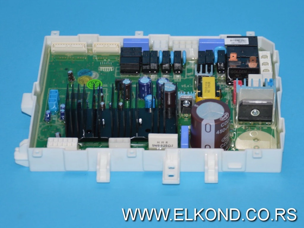 INVERTER VEŠ MAŠINE WD95140 KPL